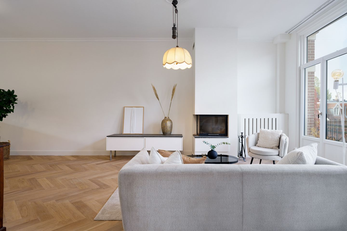 Foto 4 van Van Eeghenstraat 55-A