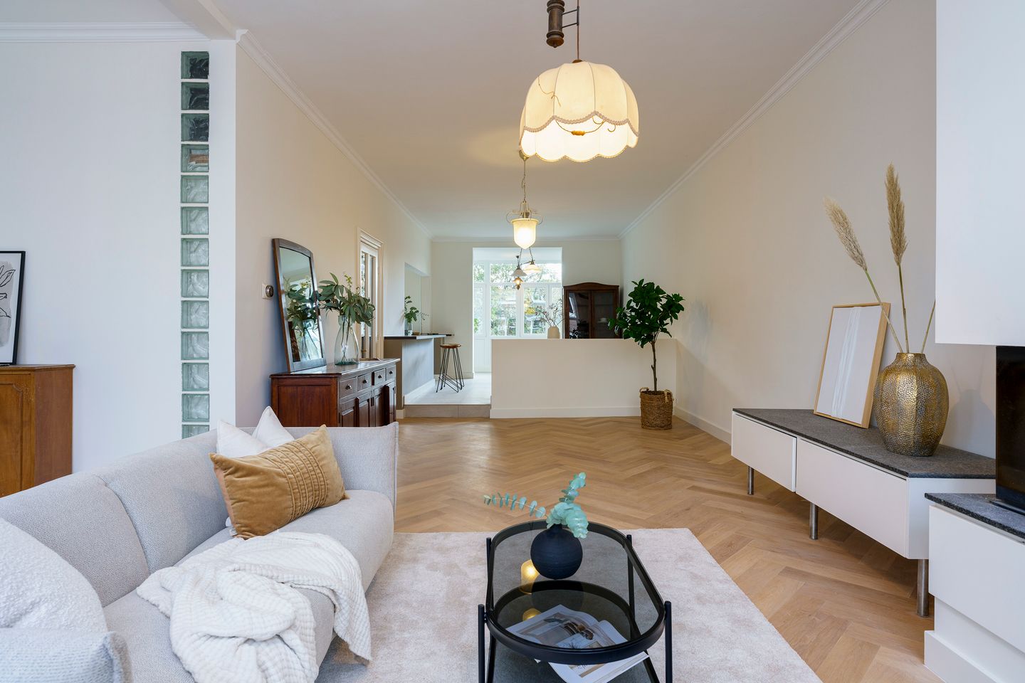 Foto 5 van Van Eeghenstraat 55-A