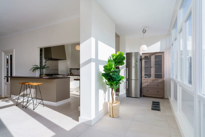 Photo 7 of Van Eeghenstraat 55-A