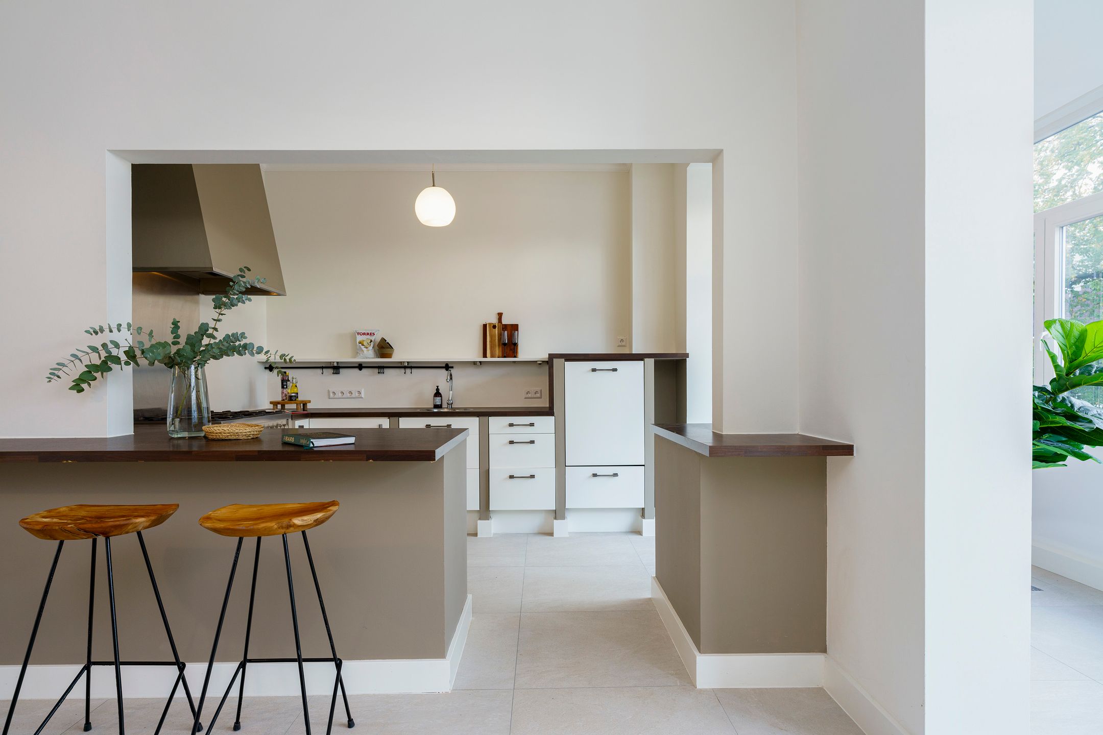 Foto 9 van Van Eeghenstraat 55-A