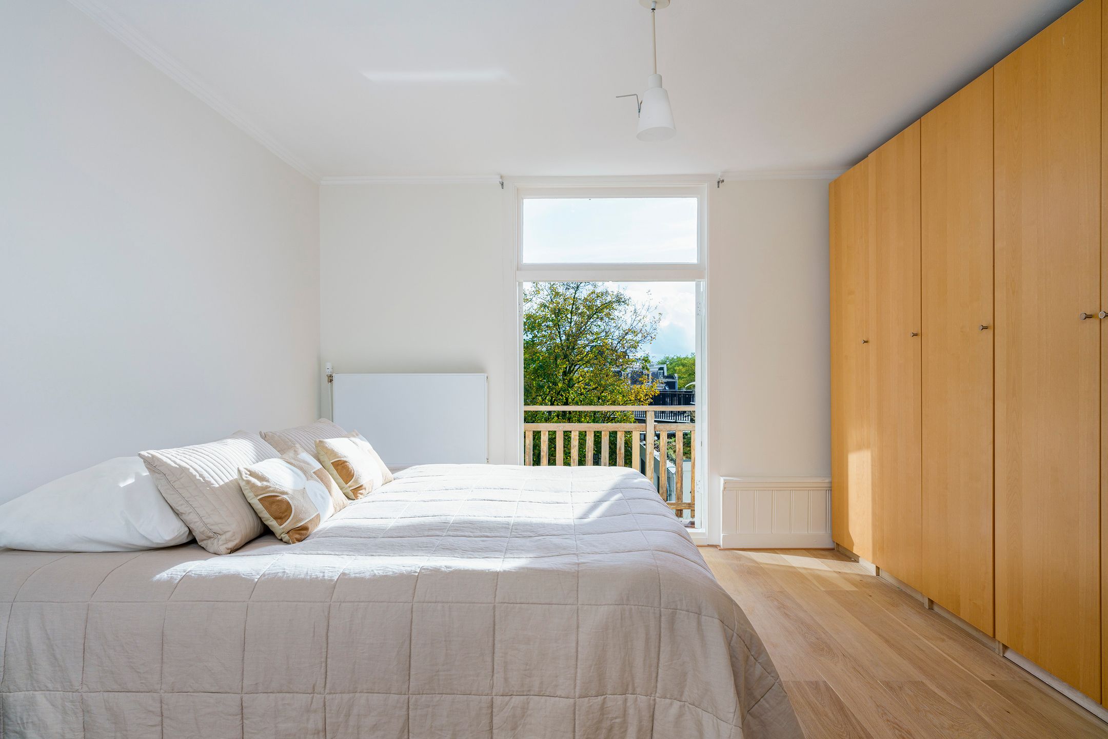 Foto 12 van Van Eeghenstraat 55-A