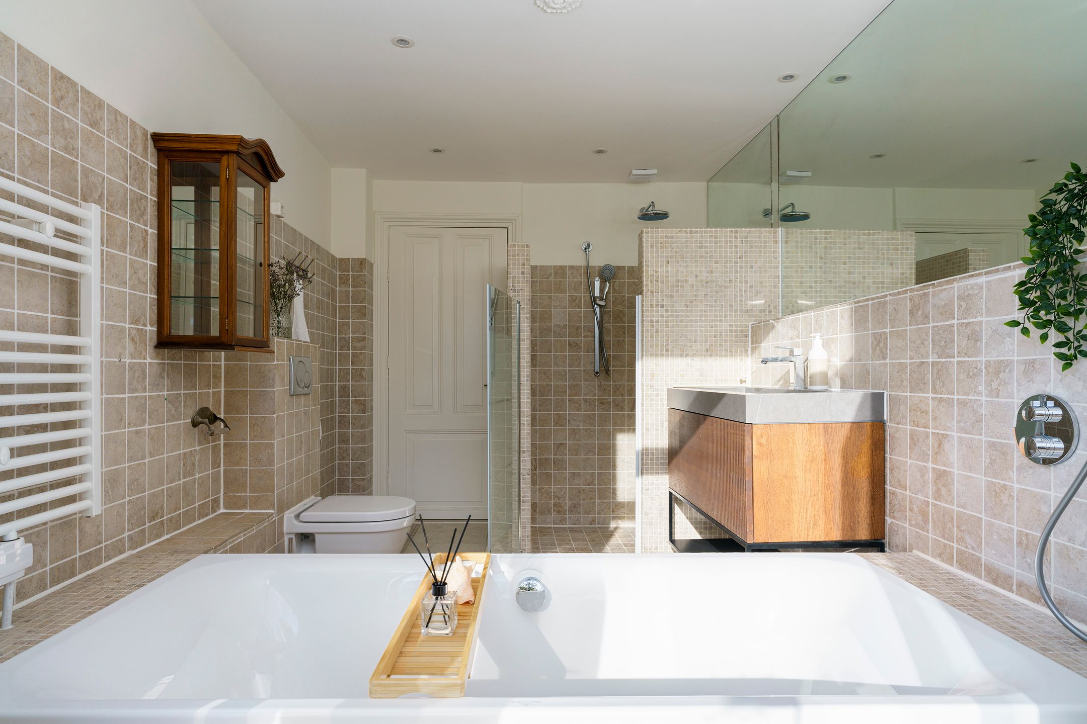 Foto 15 van Van Eeghenstraat 55-A