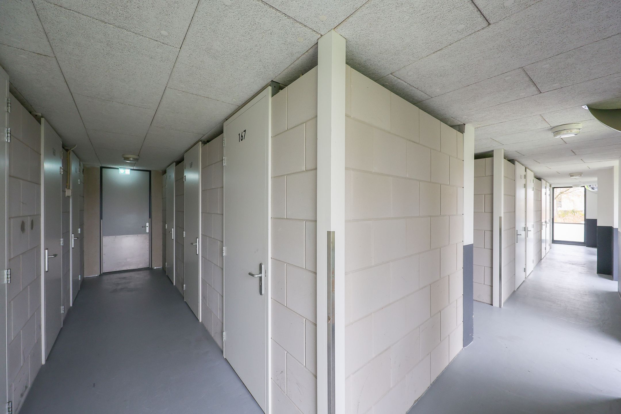 Foto 30 van Boelijn 167