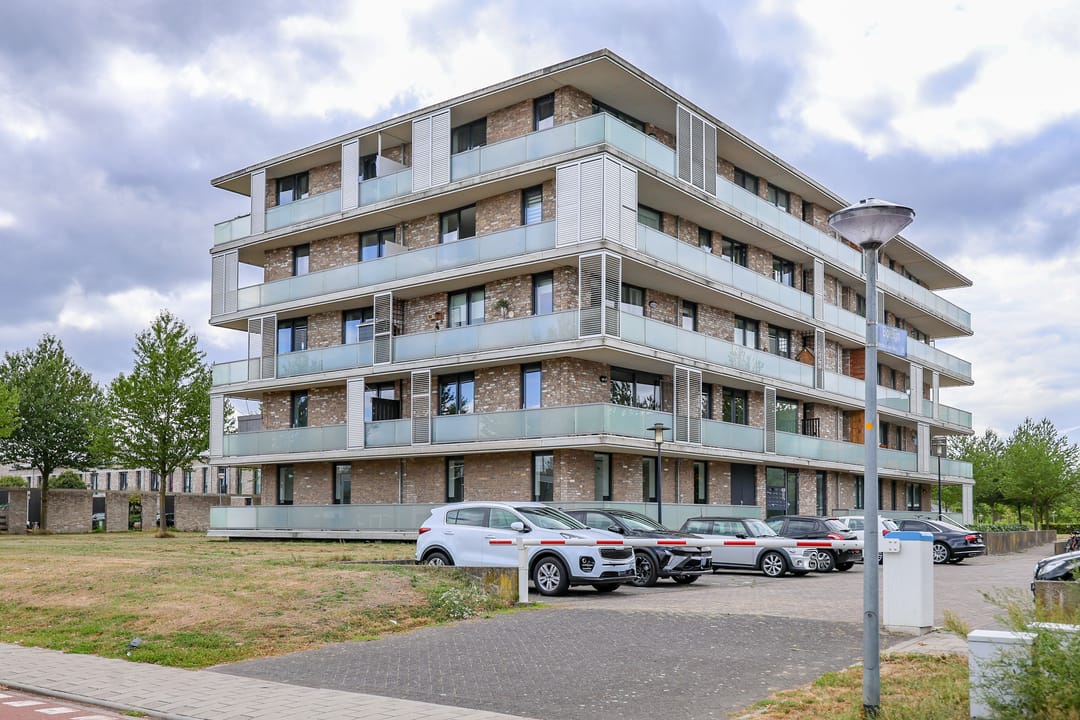 Foto 31 van Boelijn 167