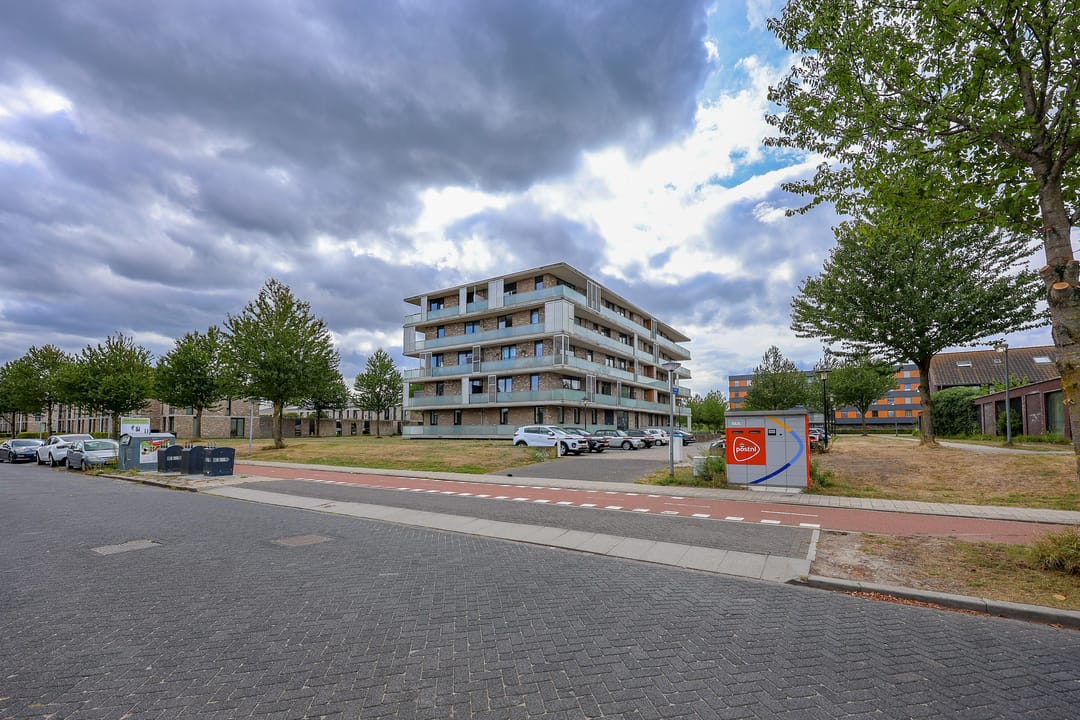 Foto 32 van Boelijn 167