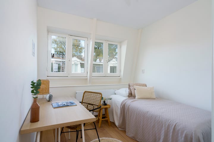 Photo 18 of Van Eeghenstraat 55-A