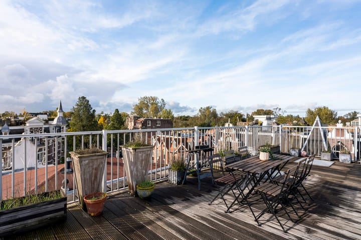 Photo 21 of Van Eeghenstraat 55-A