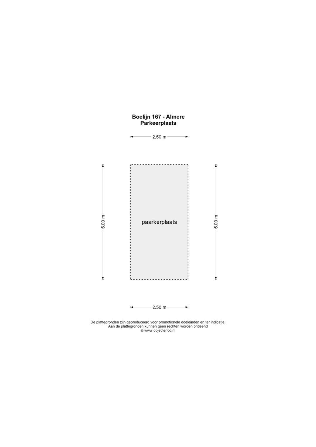 Foto 44 van Boelijn 167