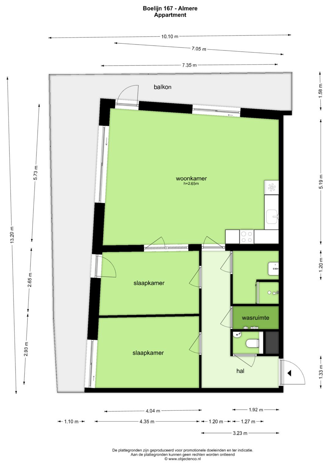 Foto 42 van Boelijn 167