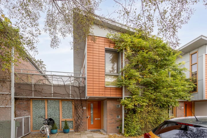 Foto 1 van Octavialaan 49