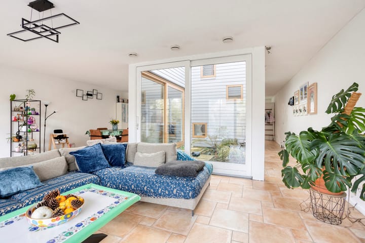 Foto 2 van Octavialaan 49