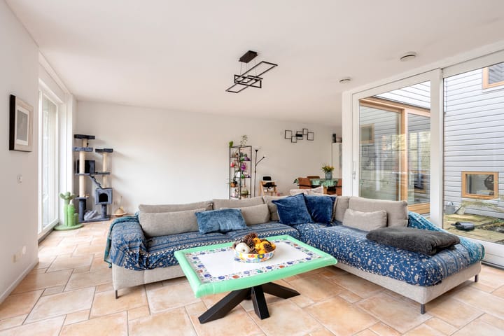 Foto 3 van Octavialaan 49