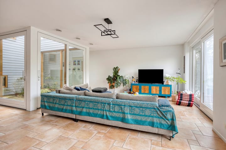 Foto 4 van Octavialaan 49