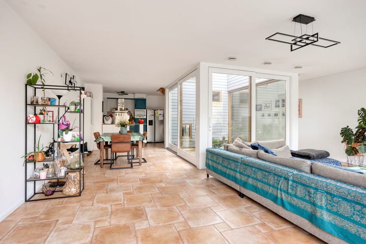 Foto 5 van Octavialaan 49