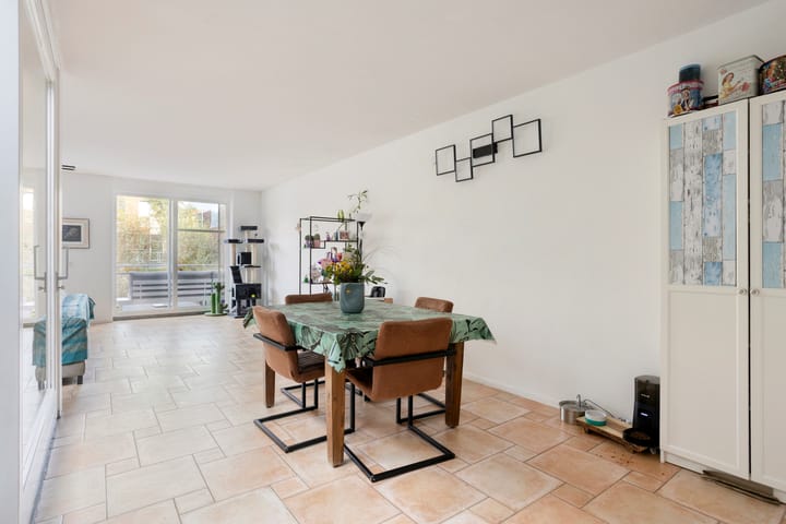 Foto 7 van Octavialaan 49