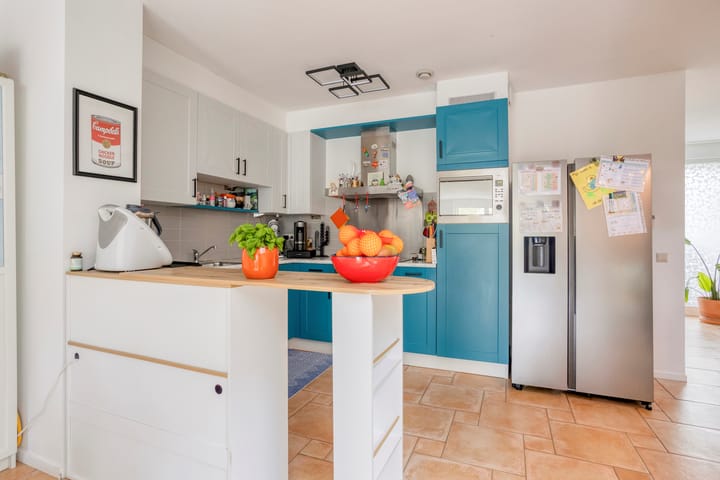 Foto 8 van Octavialaan 49