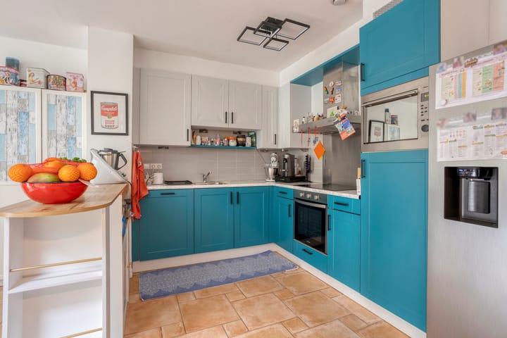 Foto 9 van Octavialaan 49