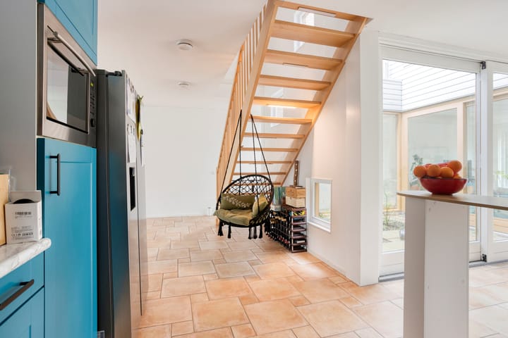 Foto 10 van Octavialaan 49