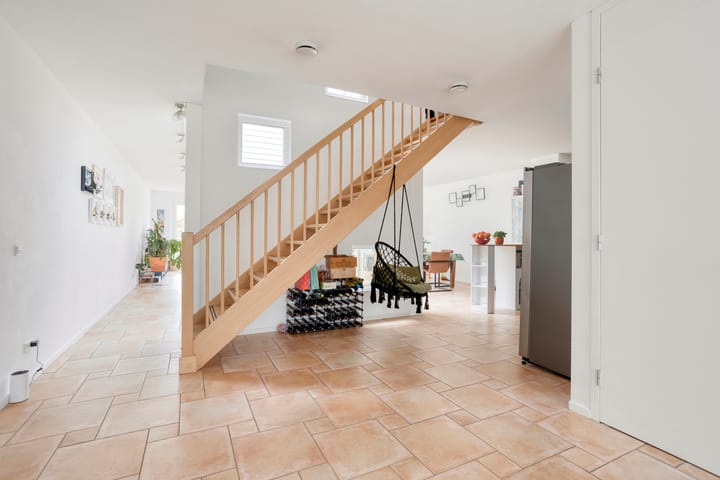 Foto 11 van Octavialaan 49