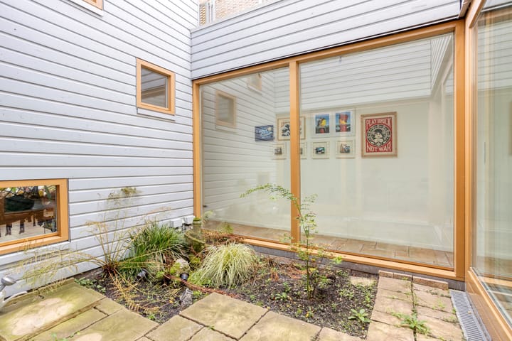 Foto 14 van Octavialaan 49