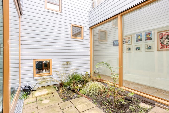 Foto 15 van Octavialaan 49