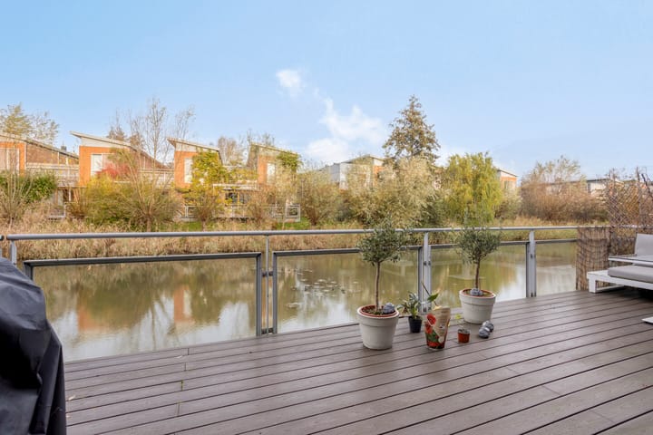 Foto 16 van Octavialaan 49