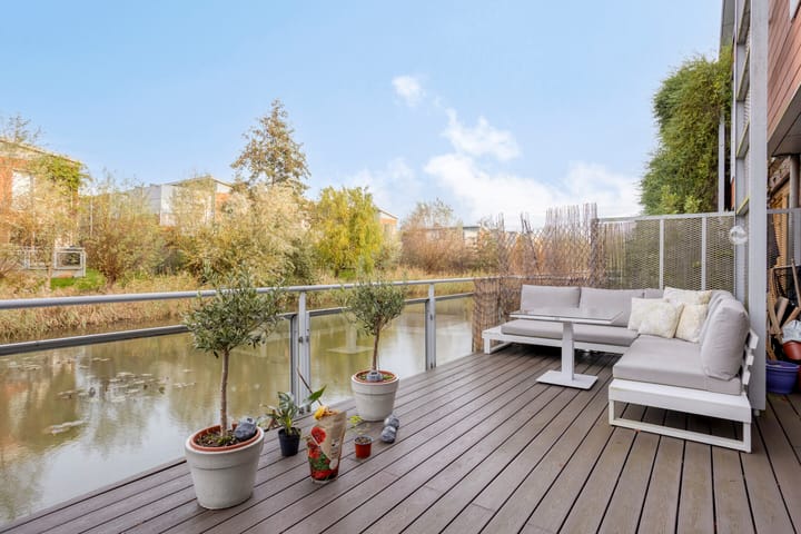 Foto 17 van Octavialaan 49