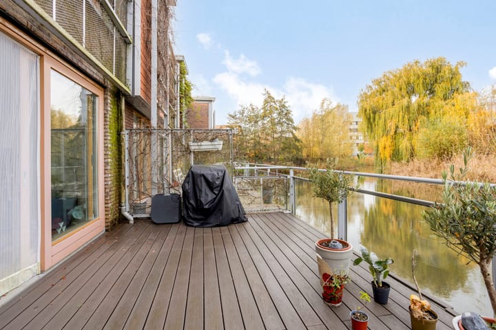 Foto 18 van Octavialaan 49