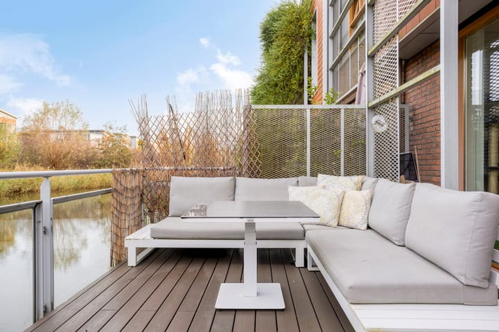 Foto 19 van Octavialaan 49