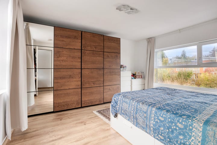 Foto 21 van Octavialaan 49