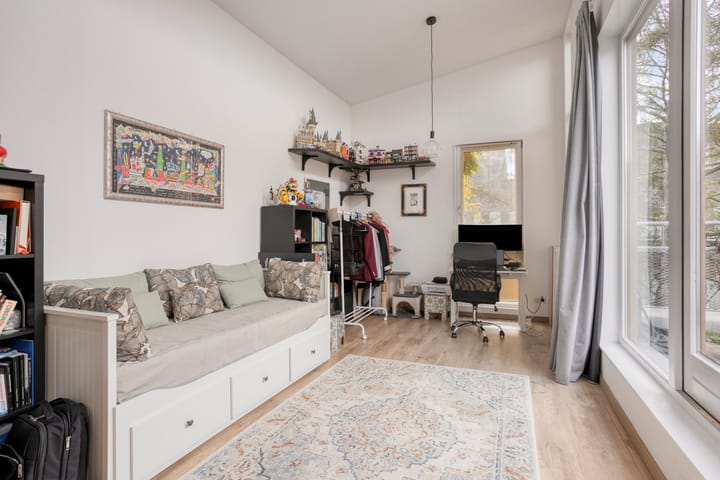 Foto 24 van Octavialaan 49