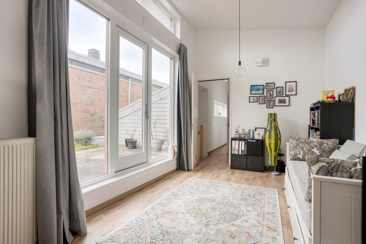 Foto 25 van Octavialaan 49