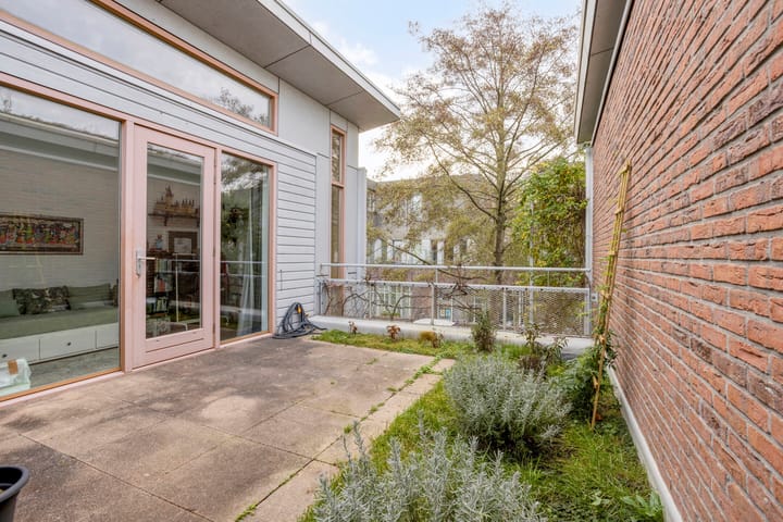 Foto 30 van Octavialaan 49