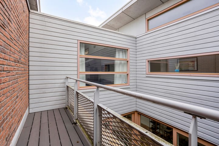 Foto 31 van Octavialaan 49