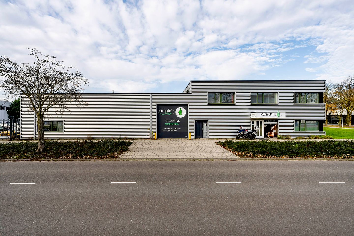 Bekijk foto 4 van Klokkenbergweg 1