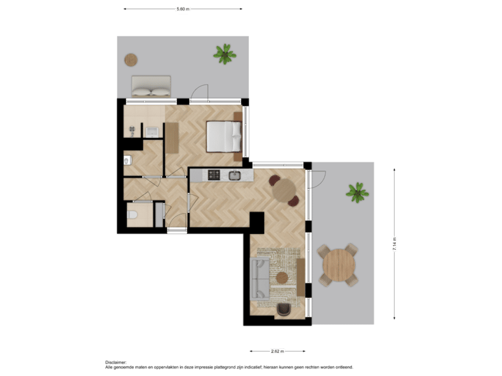 Appartement