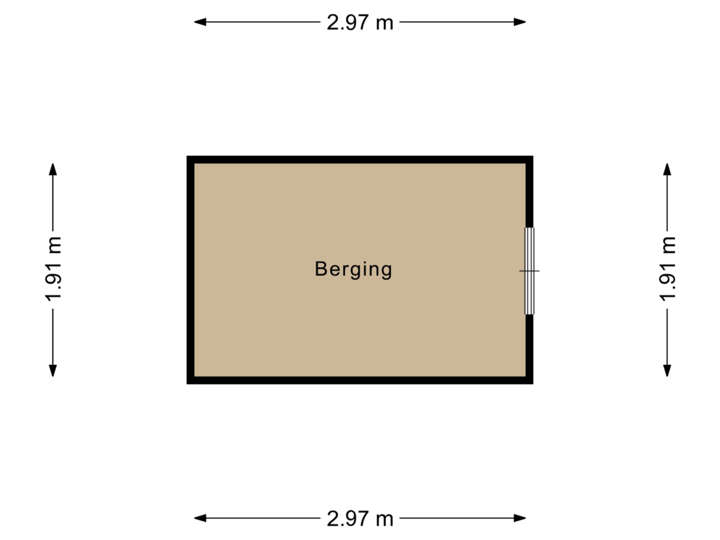 Berging
