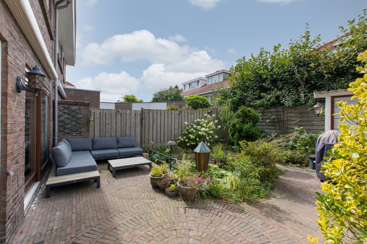 Photo 3 of Vondellaan 11