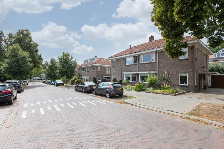 Foto 5 van Vondellaan 11