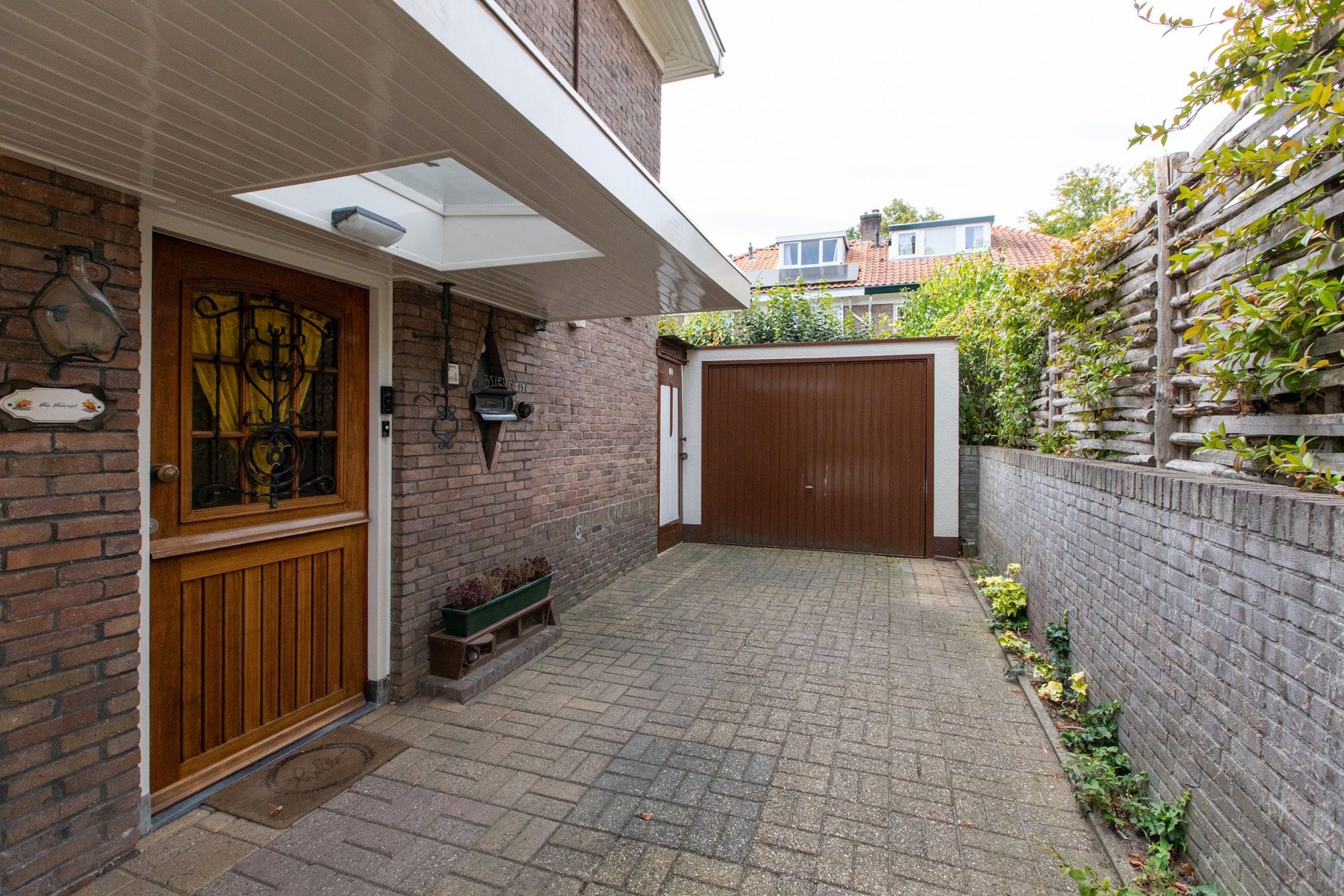 Photo 6 of Vondellaan 11