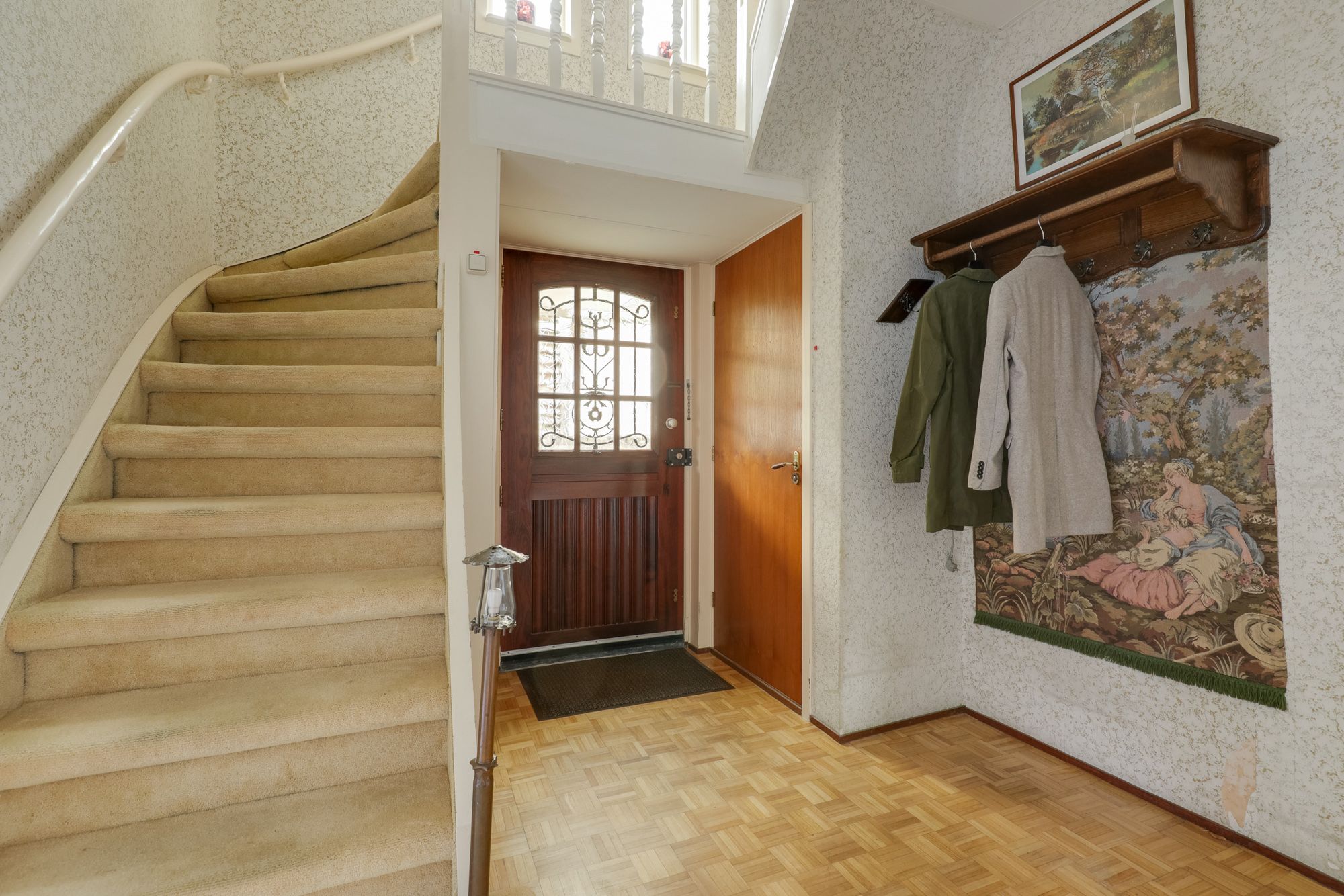 Photo 9 of Vondellaan 11