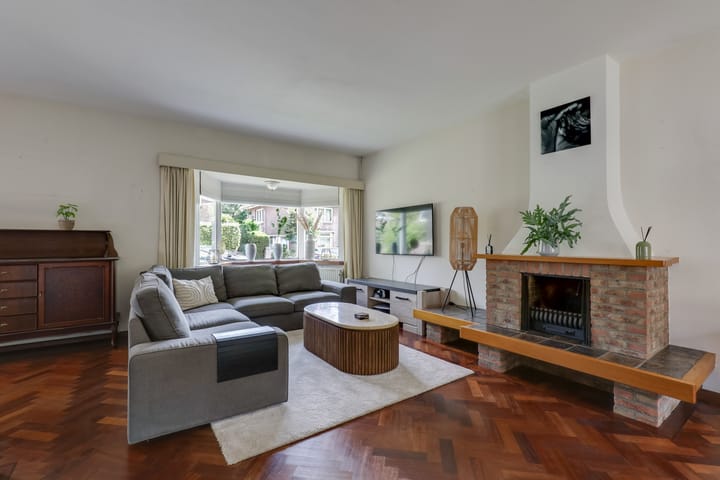 Foto 11 van Vondellaan 11