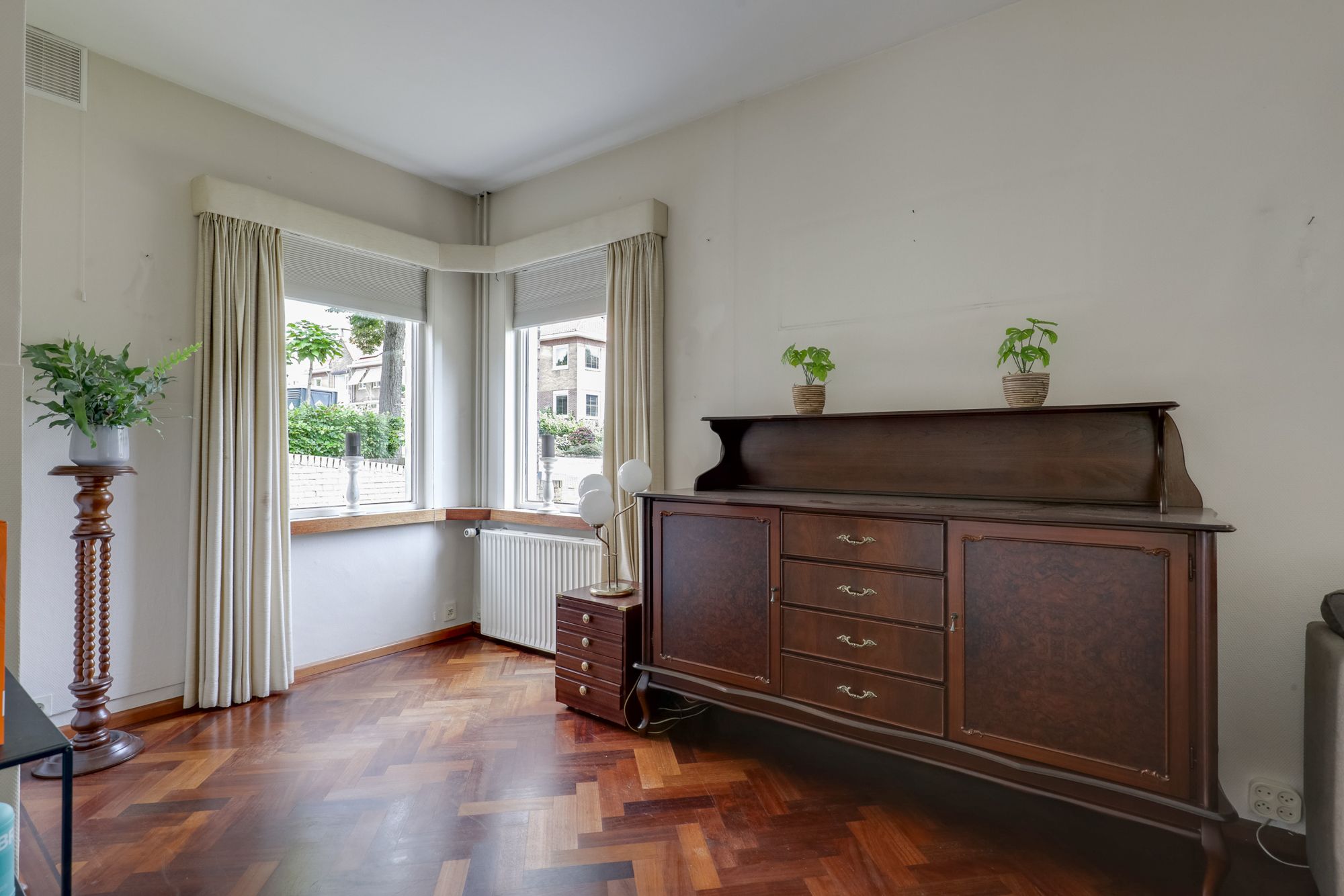 Photo 12 of Vondellaan 11