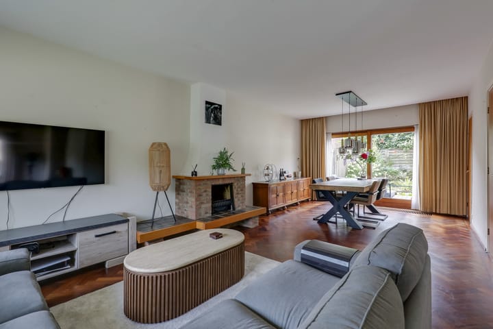 Foto 13 van Vondellaan 11