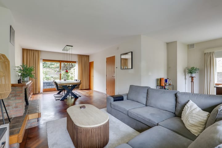 Foto 14 van Vondellaan 11