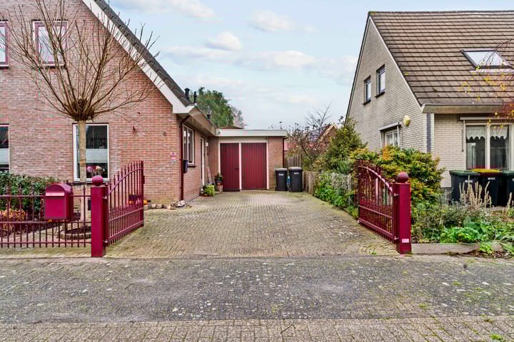 Foto 5 van Koperwiek 6