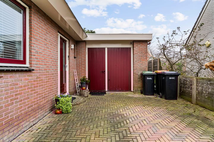 Foto 6 van Koperwiek 6