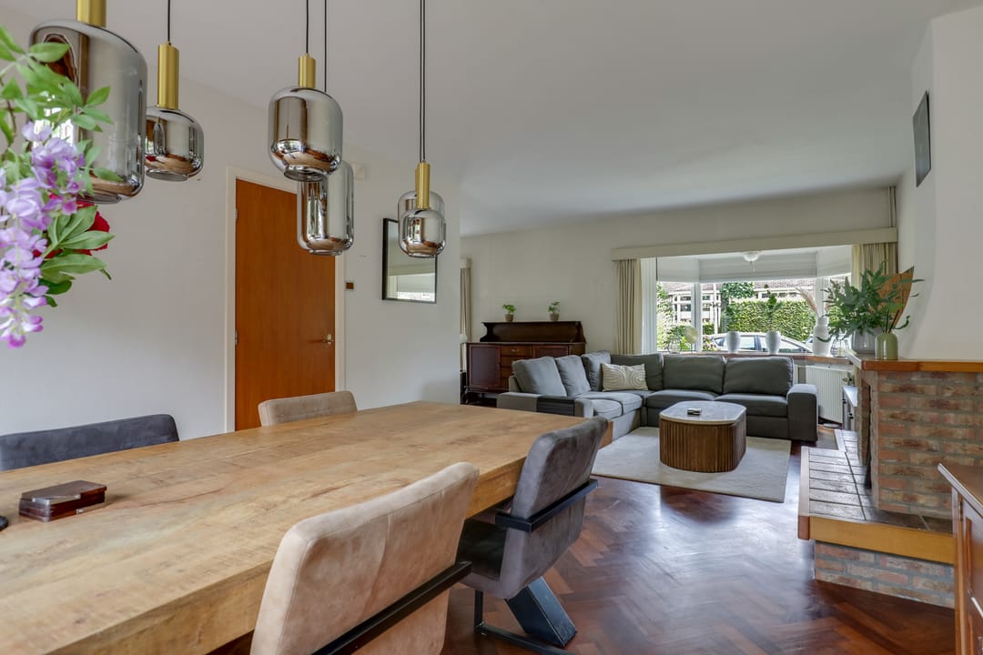 Photo 17 of Vondellaan 11