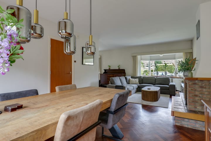 Foto 17 van Vondellaan 11