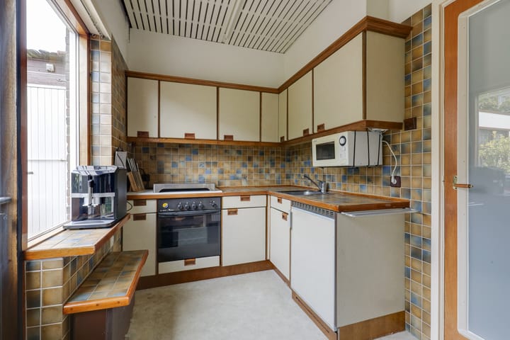 Foto 18 van Vondellaan 11